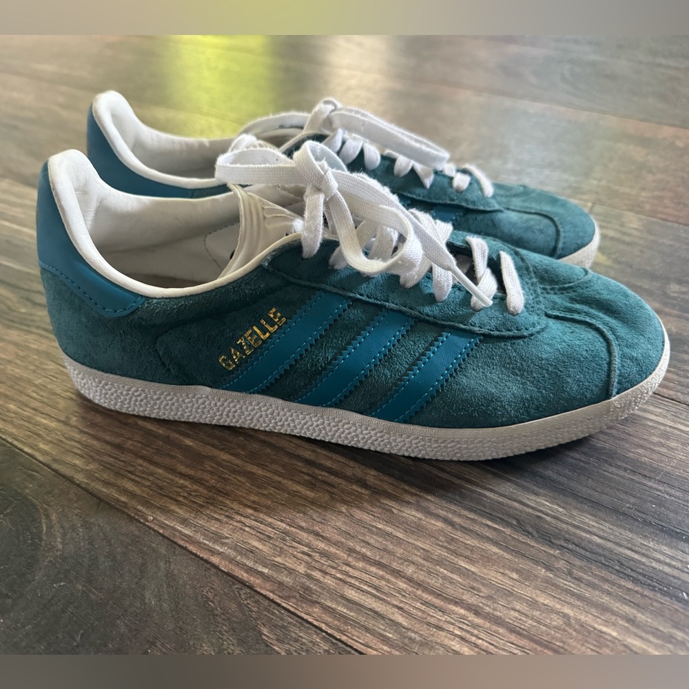 Adidas Gazelle
